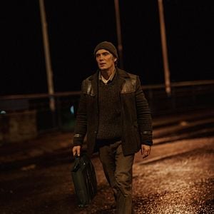 Fotoğraf Cillian Murphy