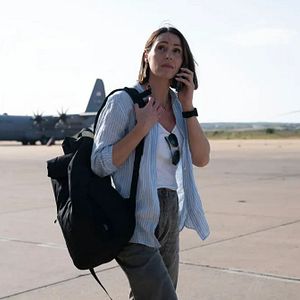 Fotoğraf Suranne Jones