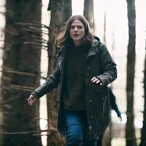 Fotoğraf Rose Leslie