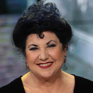 Fotoğraf Marisa Laurito