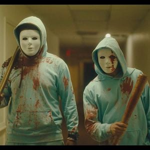 Fotoğraf Ölüm Oyunu