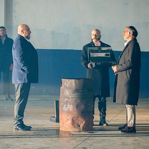 Fotoğraf Yıldızlar Bana Uzak