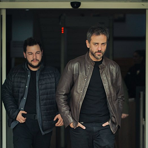 Fotoğraf Ne Gemiler Yaktım