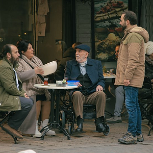 Fotoğraf Ne Gemiler Yaktım