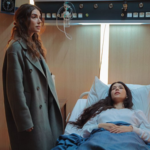 Fotoğraf Ne Gemiler Yaktım