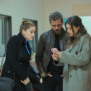 Fotoğraf Ne Gemiler Yaktım