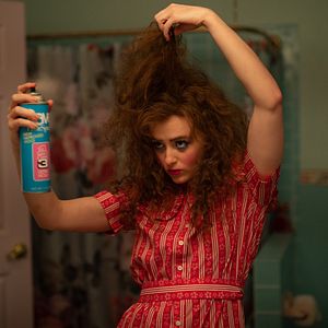 Fotoğraf Lisa Frankenstein