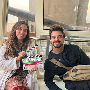 Fotoğraf Thati Lopes