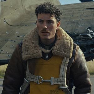 Fotoğraf Masters of the Air