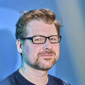Fotoğraf Justin Roiland