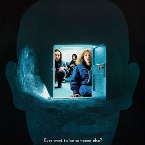 Fotoğraf John Malkovich Olmak