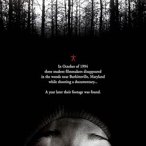 Fotoğraf Blair Cadısı