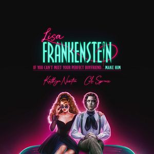 Fotoğraf Lisa Frankenstein