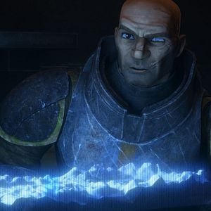 Fotoğraf Star Wars: The Bad Batch