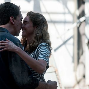 Fotoğraf Shailene Woodley