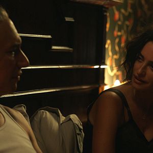 Fotoğraf Penélope Cruz