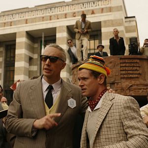 Fotoğraf Jack O'Connell (II)