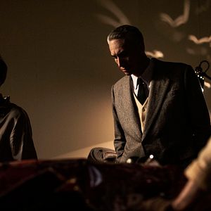 Fotoğraf Adam Driver