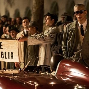 Fotoğraf Adam Driver