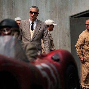 Fotoğraf Adam Driver