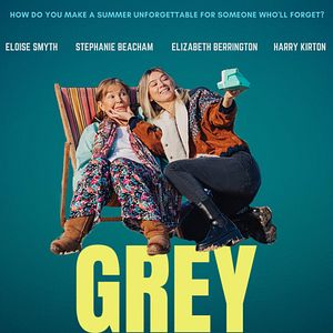 Fotoğraf Grey Matter