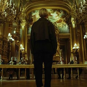 Fotoğraf Marina Foïs