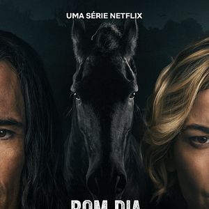 Fotoğraf Bom Dia, Verônica