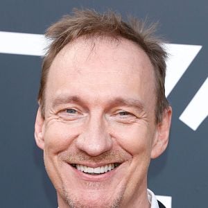 Fotoğraf David Thewlis