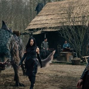 Fotoğraf Avatar: The Last Airbender