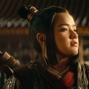 Fotoğraf Avatar: The Last Airbender