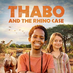 Fotoğraf Thabo - Das Nashorn-Abenteuer
