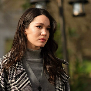 Fotoğraf Dilek Taşı