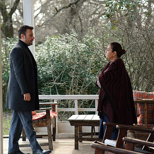 Fotoğraf Dilek Taşı