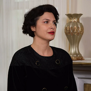 Fotoğraf Dilek Taşı