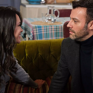 Fotoğraf Dilek Taşı