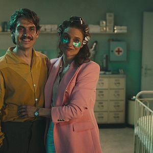 Fotoğraf Anne Ratte-Polle