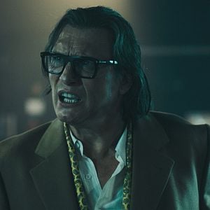 Fotoğraf Oliver Masucci