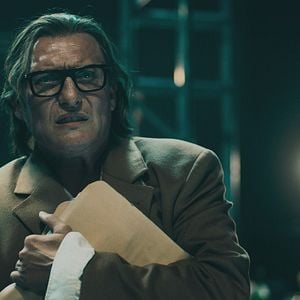 Fotoğraf Oliver Masucci