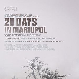 Fotoğraf 20 Days in Mariupol
