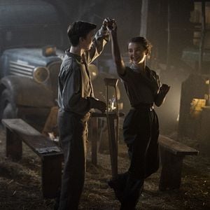 Fotoğraf White Bird