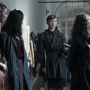 Fotoğraf White Bird