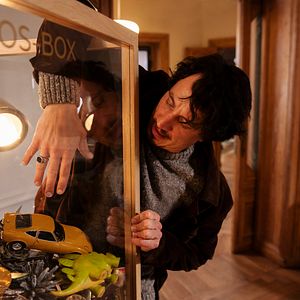 Fotoğraf Laurence Rupp