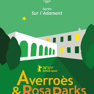 Fotoğraf Averroès & Rosa Parks