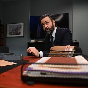 Fotoğraf Brian King (II)