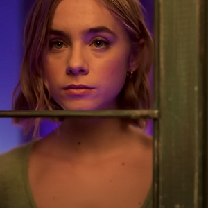 Fotoğraf Penceremden: Göz Göze