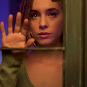 Fotoğraf Penceremden: Göz Göze