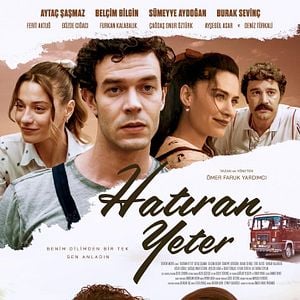 Fotoğraf Hatıran Yeter