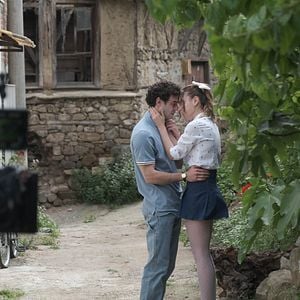 Fotoğraf Hatıran Yeter