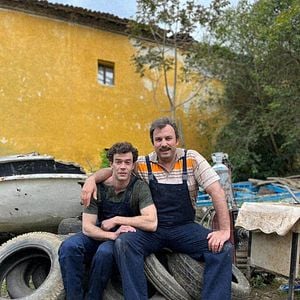 Fotoğraf Hatıran Yeter