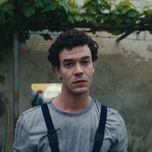 Fotoğraf Hatıran Yeter